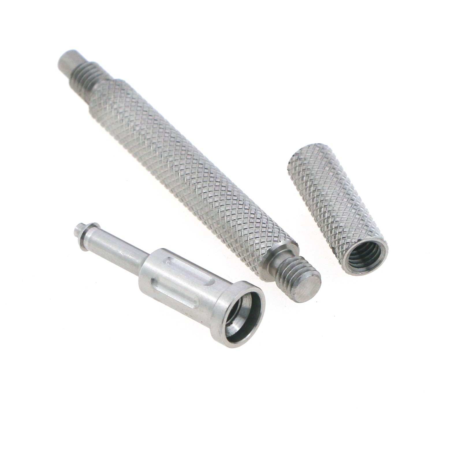 US Implant Retention Caps 1.2 lbs Blue Insertion Extraction Remove Core Tool