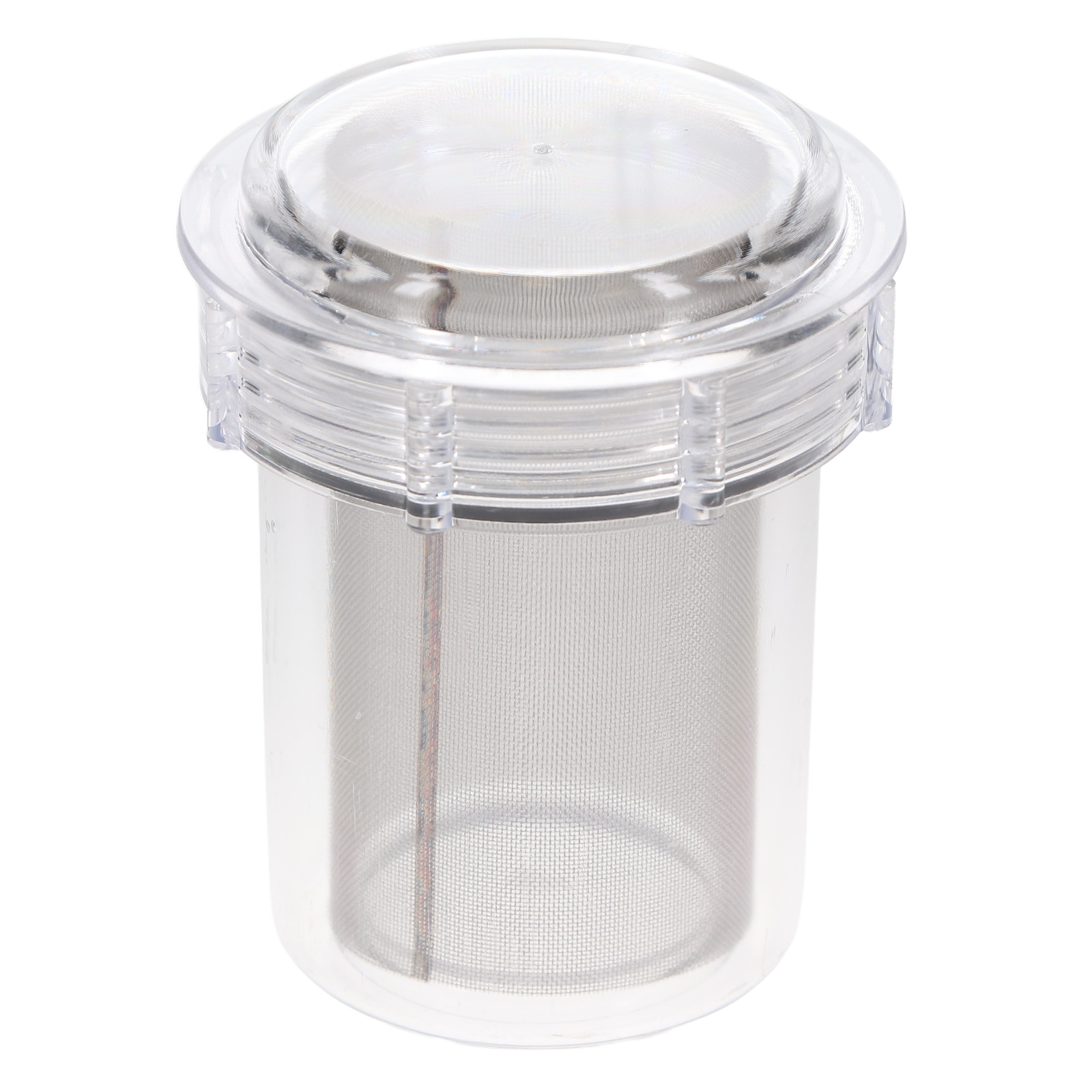 Aira 101222 Evacuation Traps #2350 3.5″ X 43/8″ Fine Screen 8/Bx