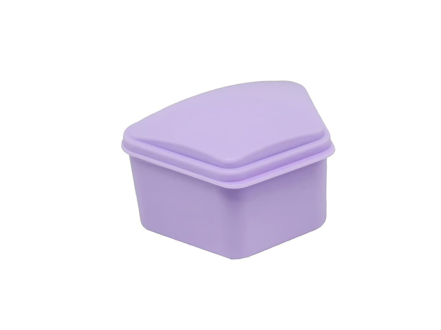 Dental Denture Box Set for Artificial Teeth, Mouth Guard, Night Guard