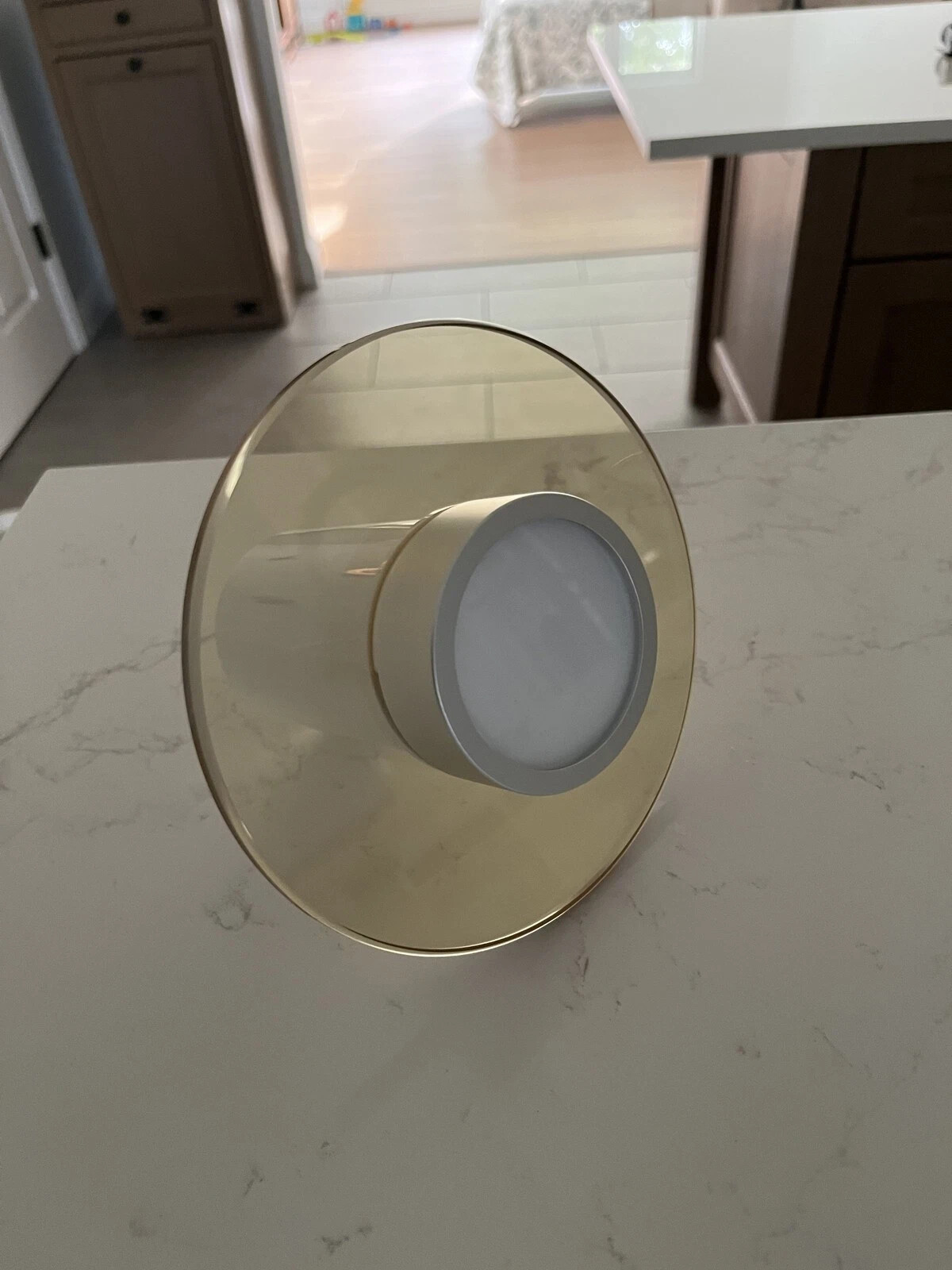1pc Dental Scatter Shield Ring Protective Shield for X Portable Ray Machine