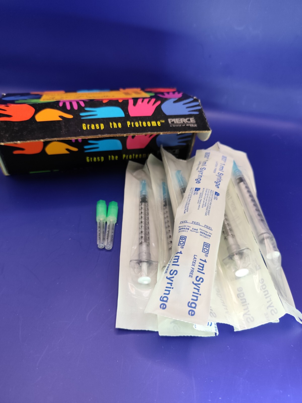 Thermo Dialysis Cassette 3.5 7 10 20 kd 0.1-230ml