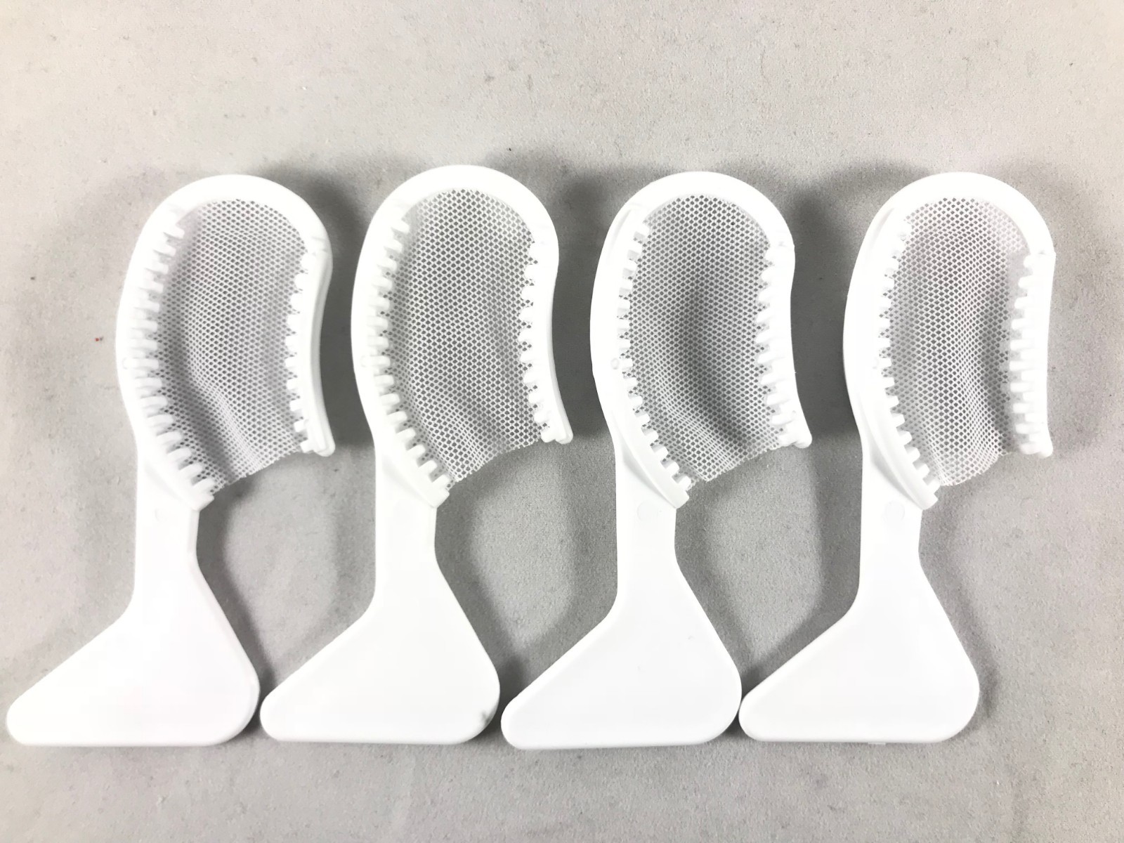BITE REGISTRATION TRIPLE TRAYS MARK3 –