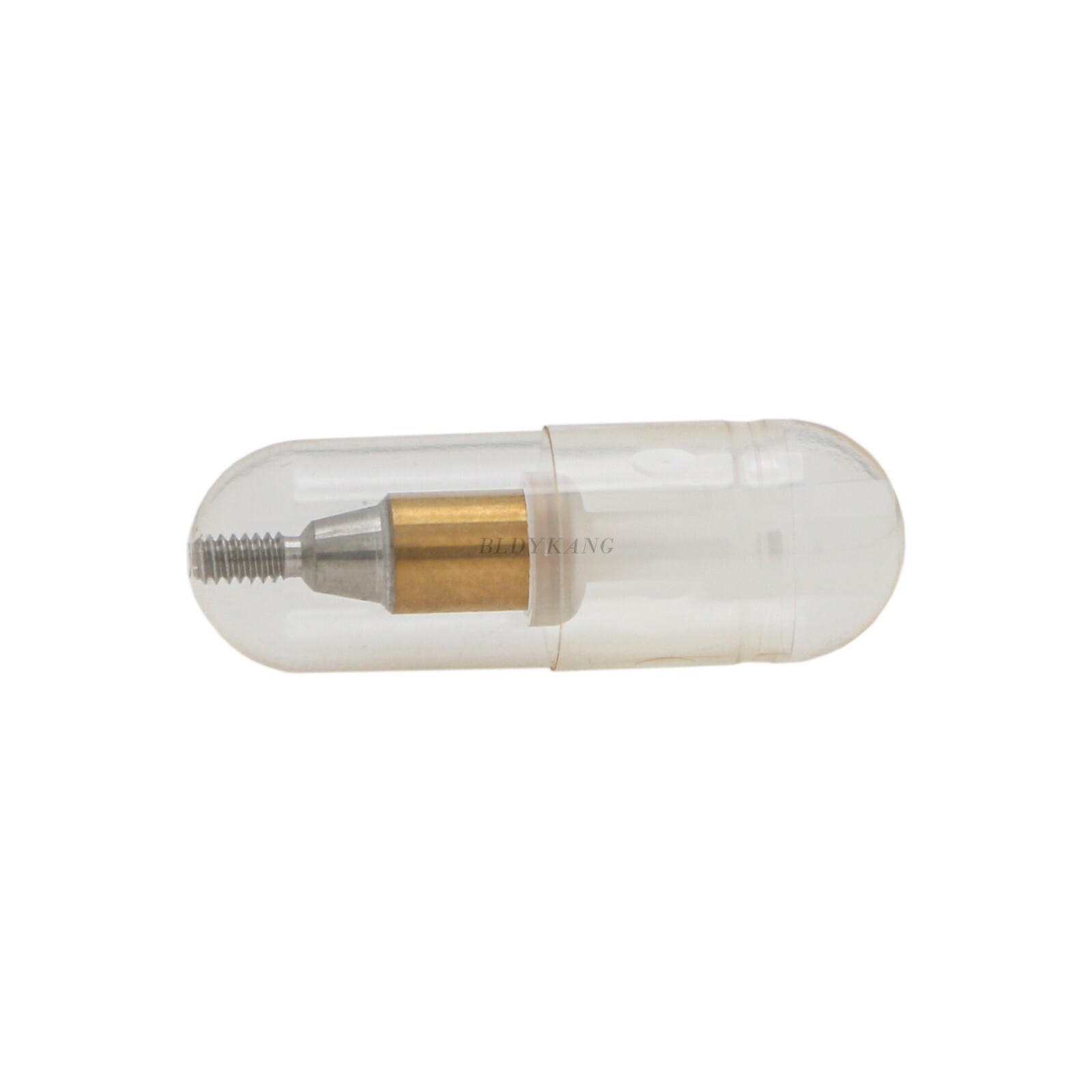 Dental Removable For Nobel NP/RP Conical Attachment Male Cap Loc ator Core Tool