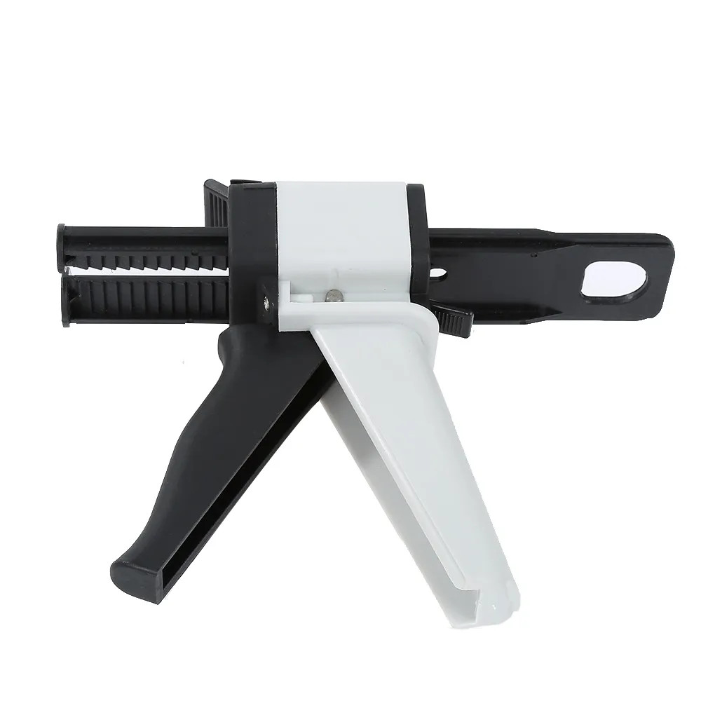 ET Dental Dispensing Gun used for impression bite registration materials 1:1/2:1