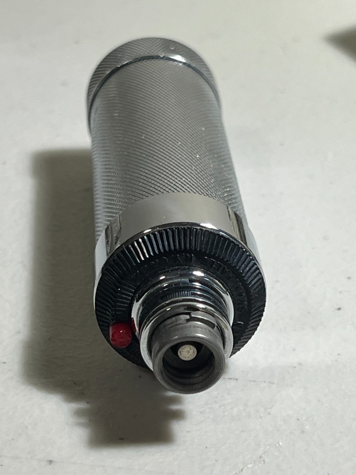 Welch Allyn 11470 2.5V Halogen & 3146775 Head w/ Handle (7 Pieces)
