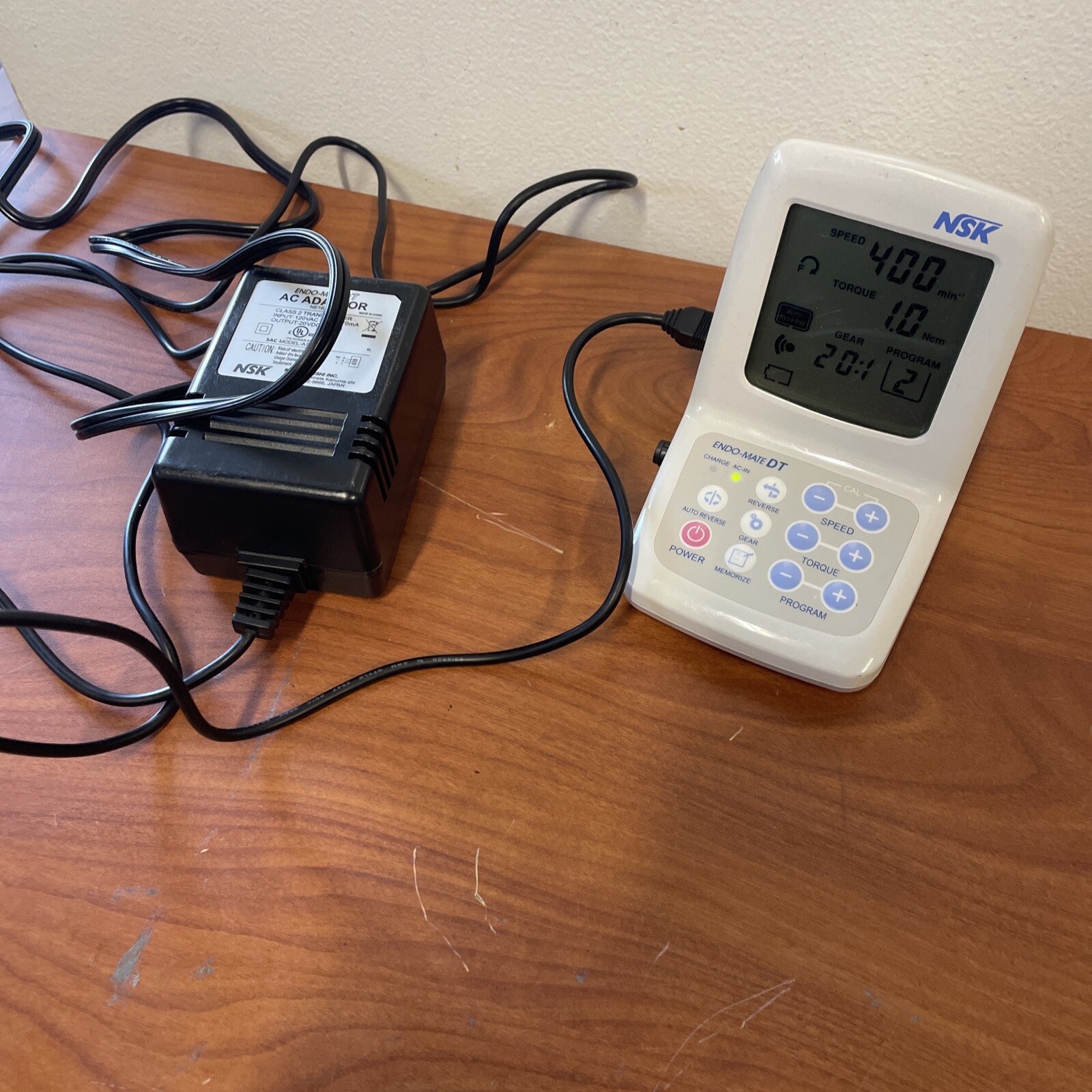NSK Endo-mate DT NE131