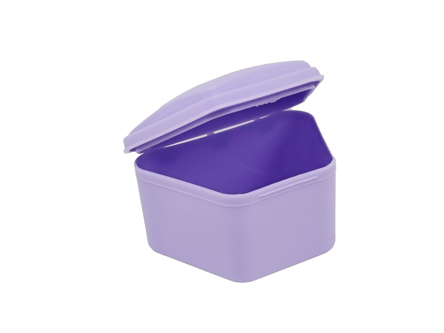 Dental Denture Box Set for Artificial Teeth, Mouth Guard, Night Guard
