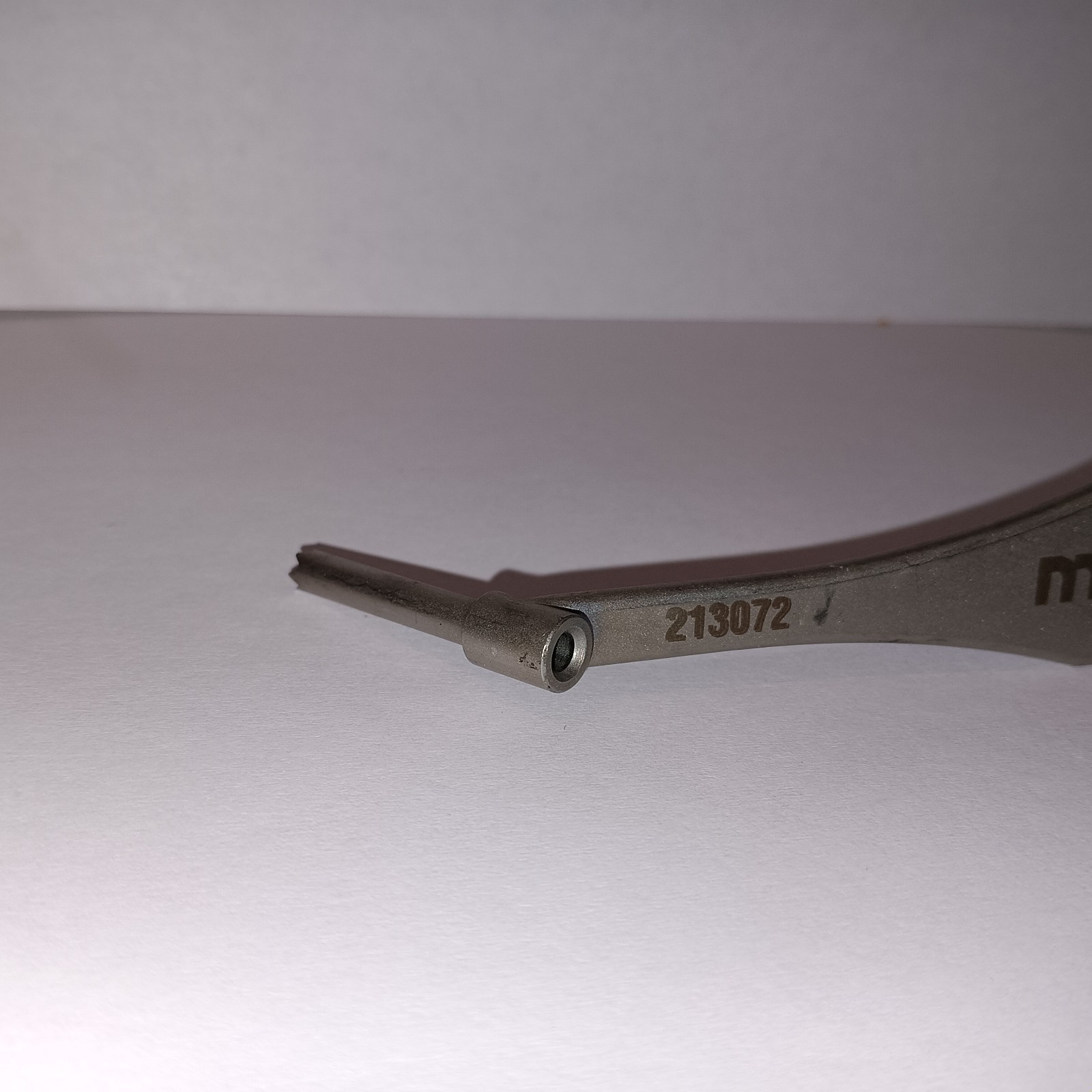 surgical instrument mitak mini drill guide 213972 very good condition ortho