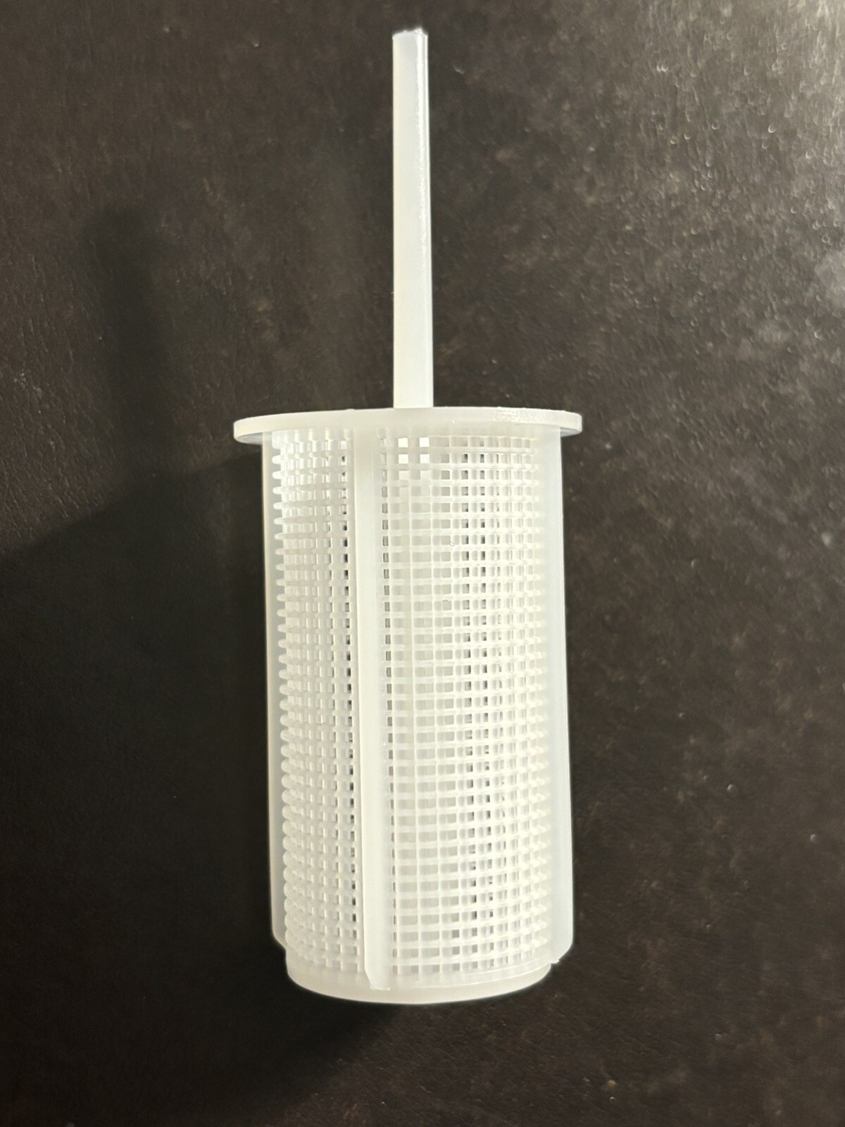 Disposable Evacuation Traps, 1-1/4″ Open Box Of 37 Pieces.