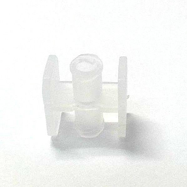 RAPIDFILL Luer Lock-to-LL Connectors -Blue-Pink-Green-Transparent 5 pcs/ set