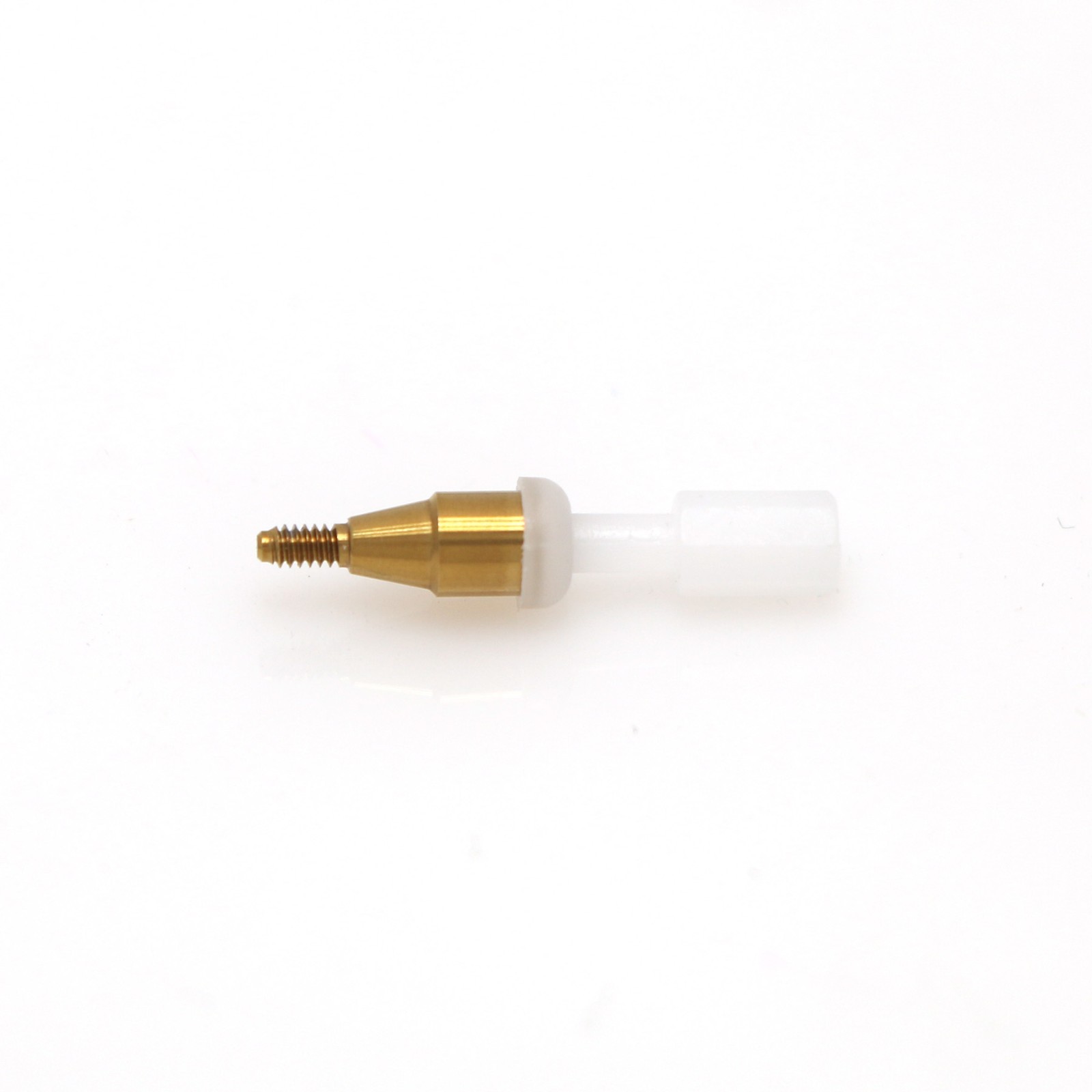 US Dental Locator Tapered Abutment NP Fits Nobel Biocare Active Dia ∅3.5mm