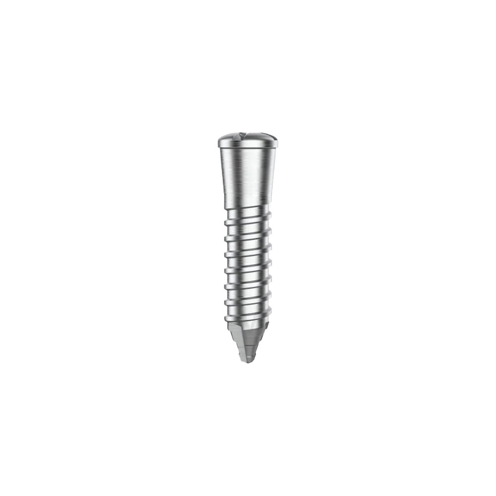 Dental Surg Procedure Fixtures GBR Locking Tenting Screw Titanium Guide