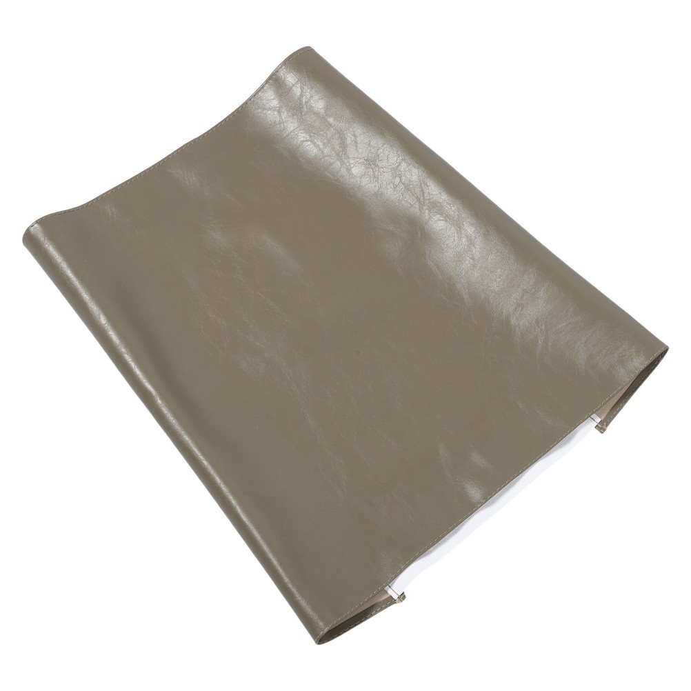 Dental Unit Protective Sleeve Chair Foot Pad