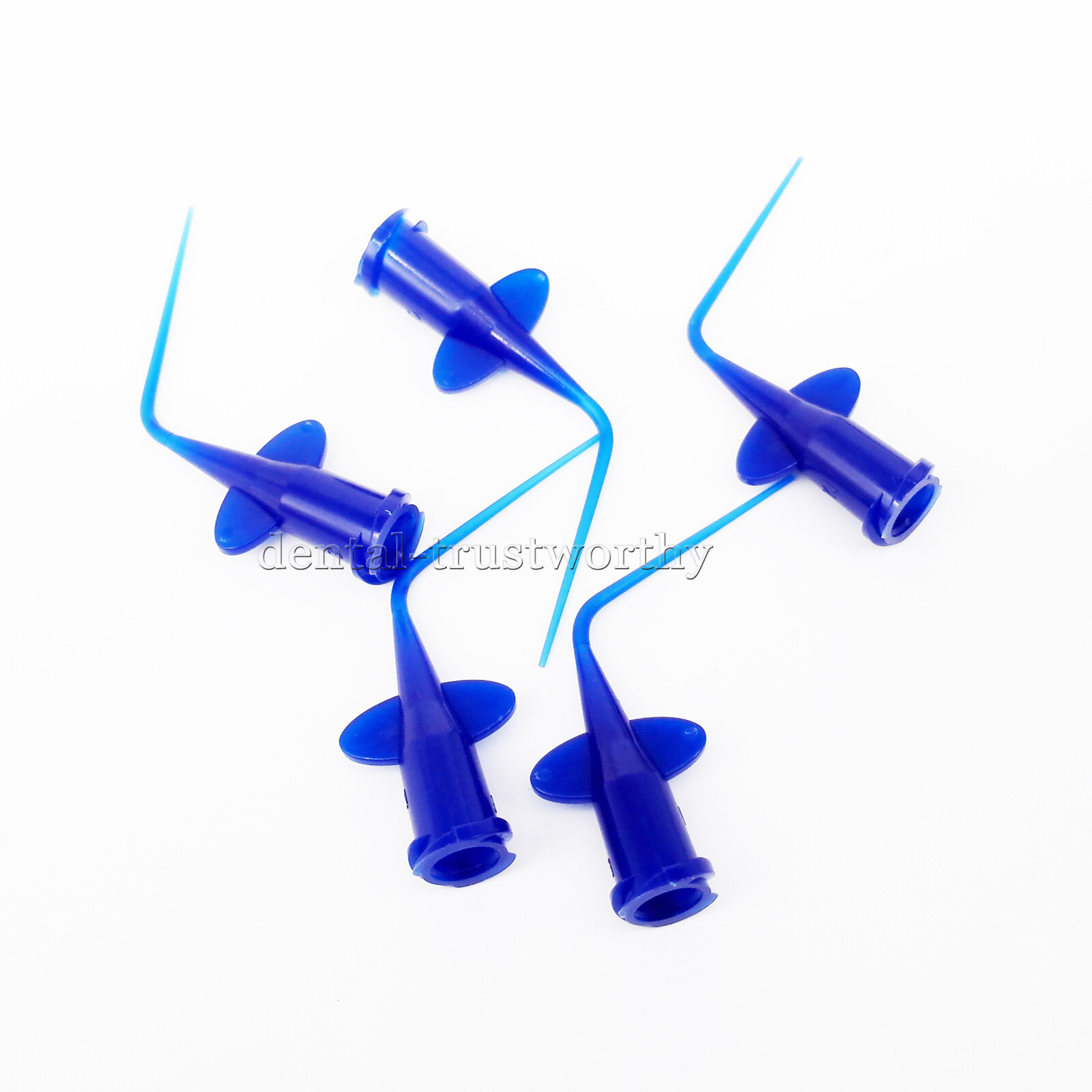 Dental Vitapex Premixed Calcium Hydroxide root canal filling irigation tips