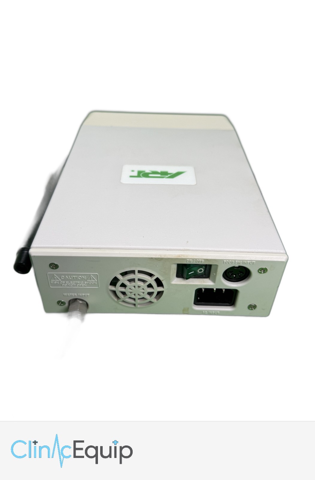 Marquee Bonart ART-M3II(25K) Autoscaler Dental Ultrasonic Scaler w/ Accessories