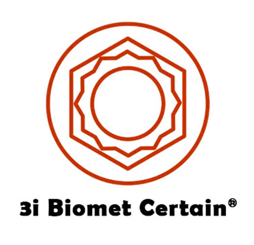 Biomet 3i Certain PreFormance 15° Angled Abutment 3.4mm x 3.8mm x 4.0mm + Screw