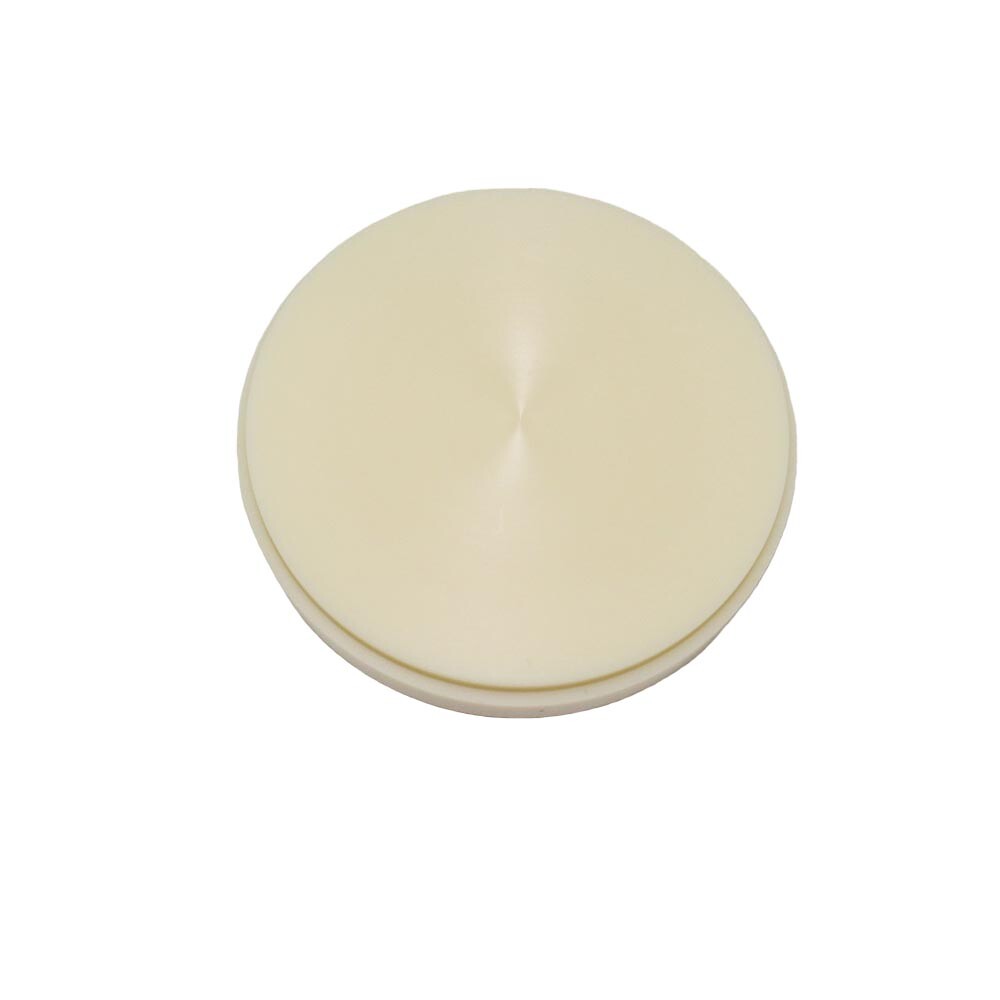 5pcs A1 Dental lab material Pmma Disc, Resin Block, Cad Cam Pmma Blank