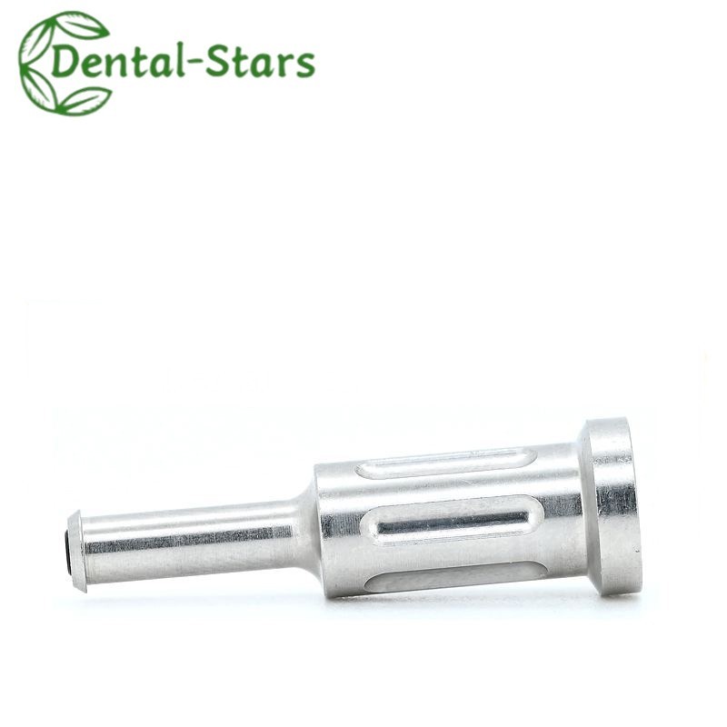 Dental Extraction Locator Core Tool Universal Implant Retention Caps Insertion