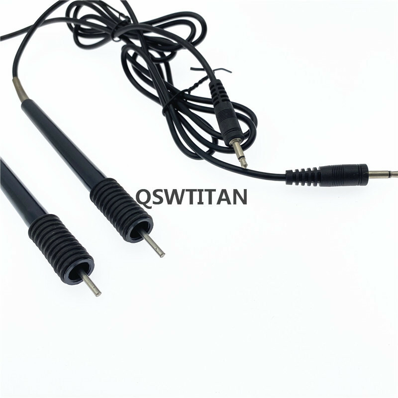 2pcs Replacement Waxer Carving Pen Pencil for Dental Lab Digital Electric Wax