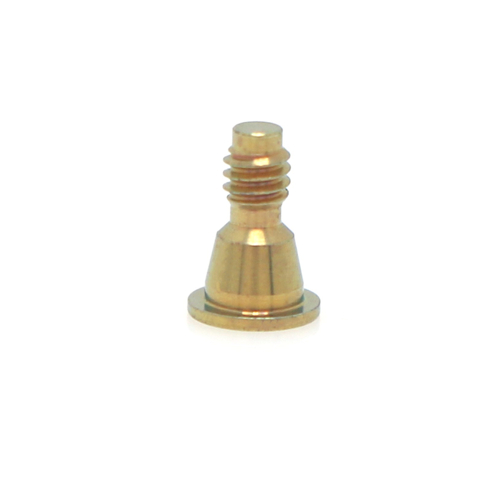 US Dental Cover Screw Fits Hiossen Oss M/R Nobel Biocare NP/RP Healing Abutment