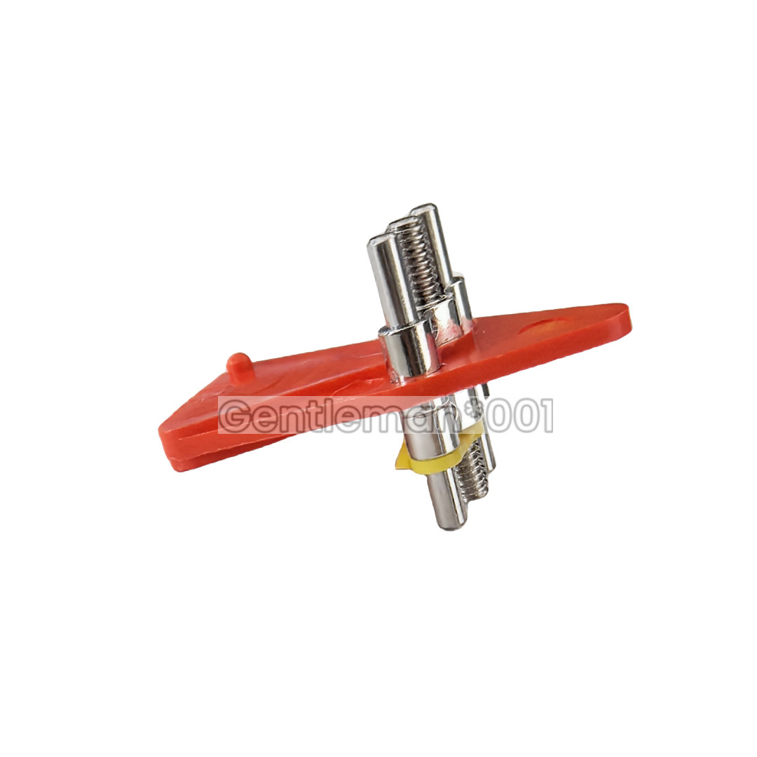 LEWA Dental Orthodontics Expansion Screw Stainless Steel 1006A-14