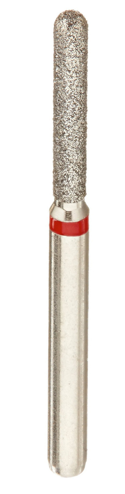 CROSSTECH MultiUse Dental Diamond B2MF, KS KS2/014F, Fine, 5 Burs