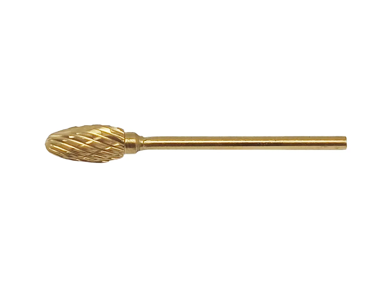 Dental Lab Gold Carbide burs for polishing different shape, sizes & qty REDLAND