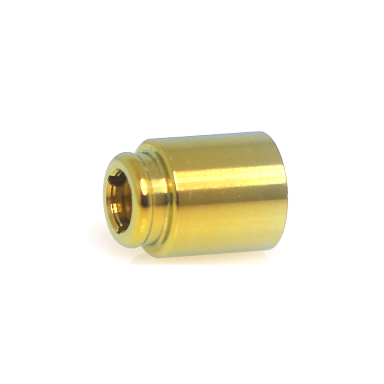 Multi-Unit Locator Abutment ∅4.8mm fits Hiossen Nobel Straight & Angled Implant