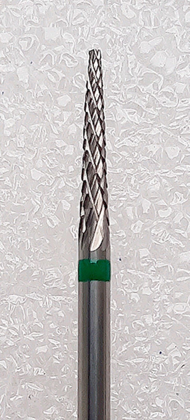 406302 MULTIBOR Milling Cutters Carbide With Coarse Cross Cut & 2,35mm Shank