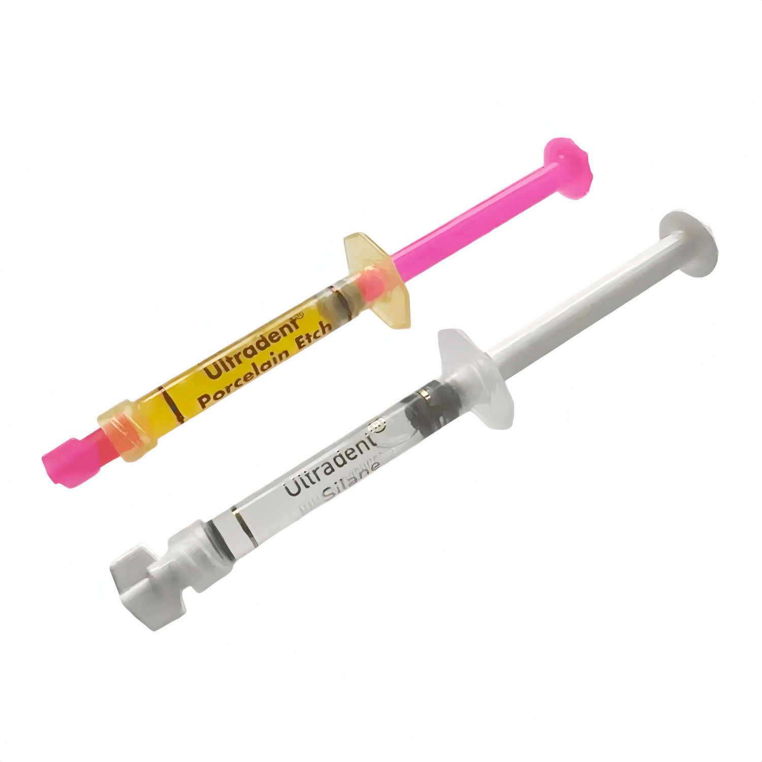 Dental All-Ceramic Acid Coupling Agent Porc Etching Agent White Teeth Restora
