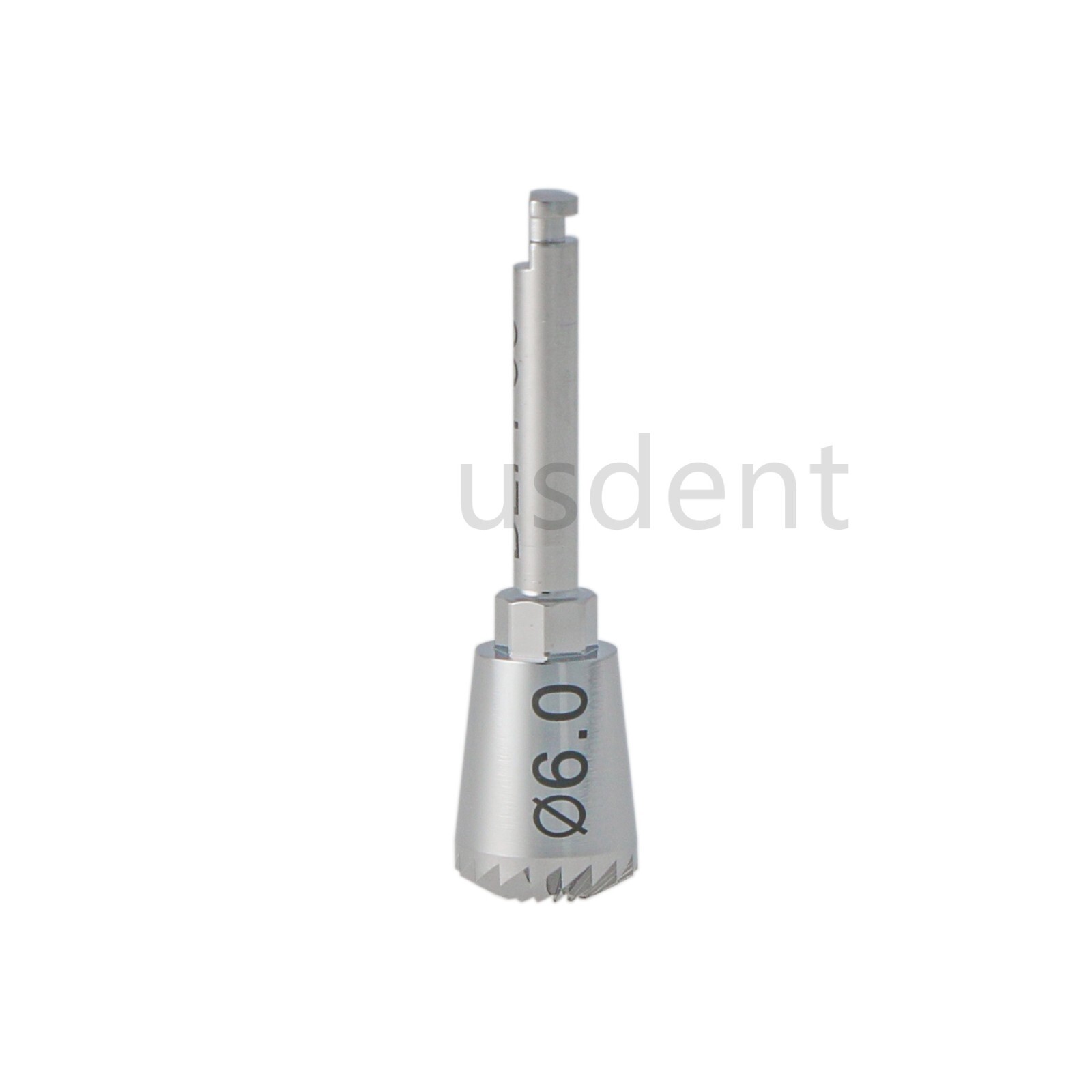 HIOSSEN OSSTEM PROSTHETIC KIT Implant Bone Profilers Torque Wrench Screwdrivers
