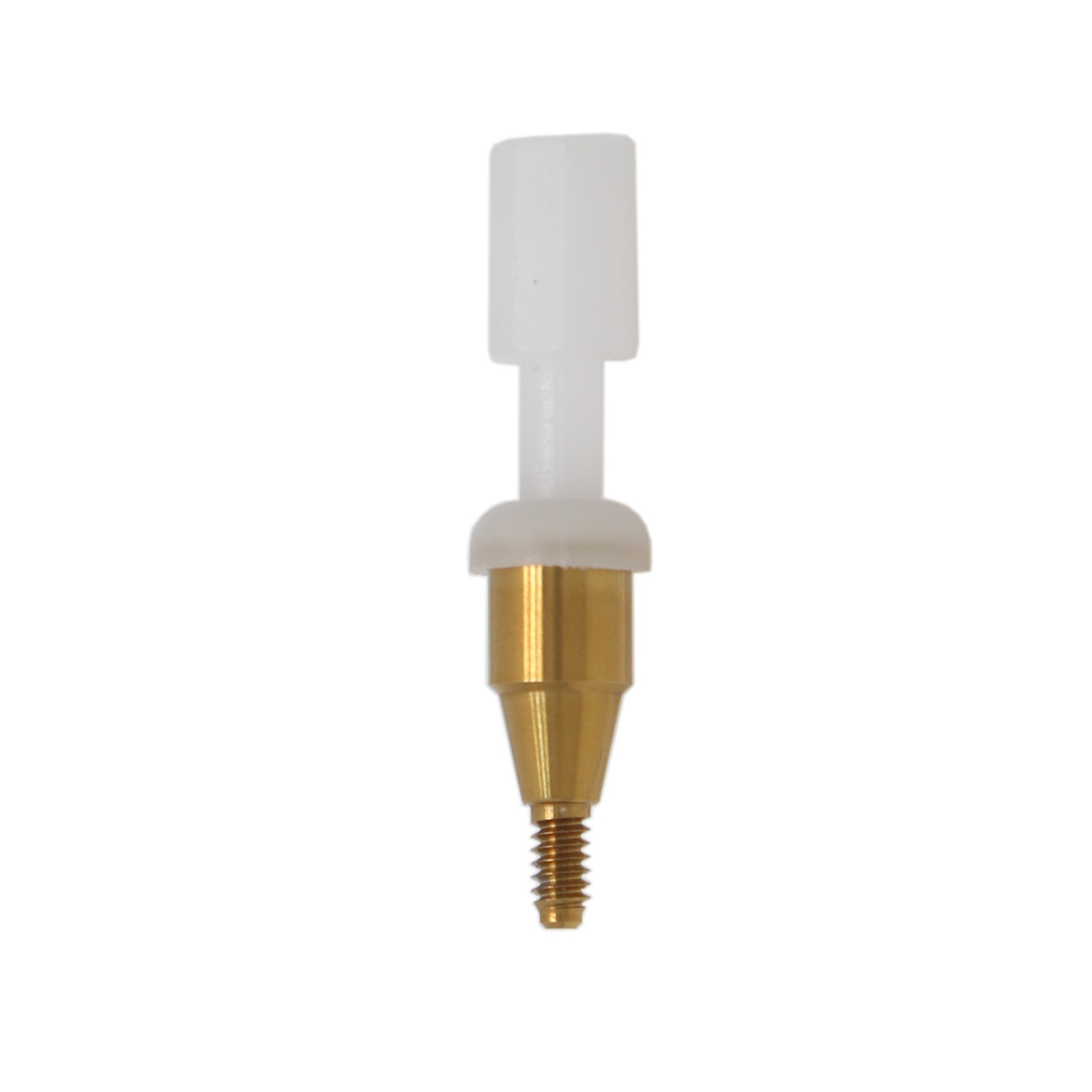 US Dental Locator Tapered Abutment NP Fits Nobel Biocare Active Dia ∅3.5mm