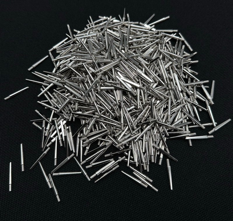 1000 Pcs Dental Lab Master Dowel Single Pins use with Pindex For Die Model Work