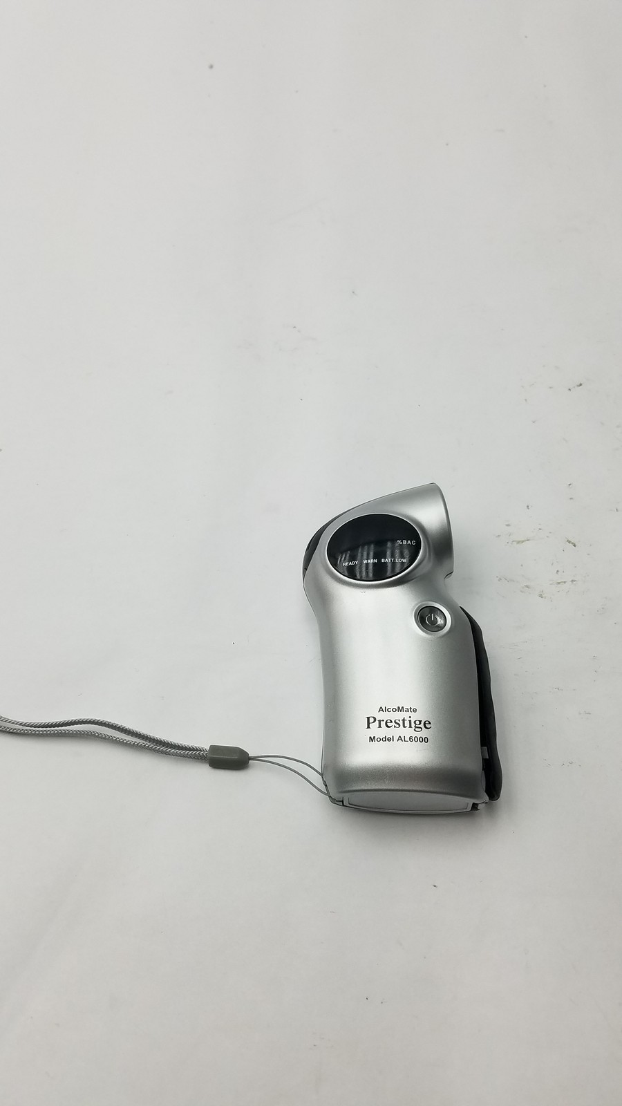 AlcoMate Prestiige Model AL6000