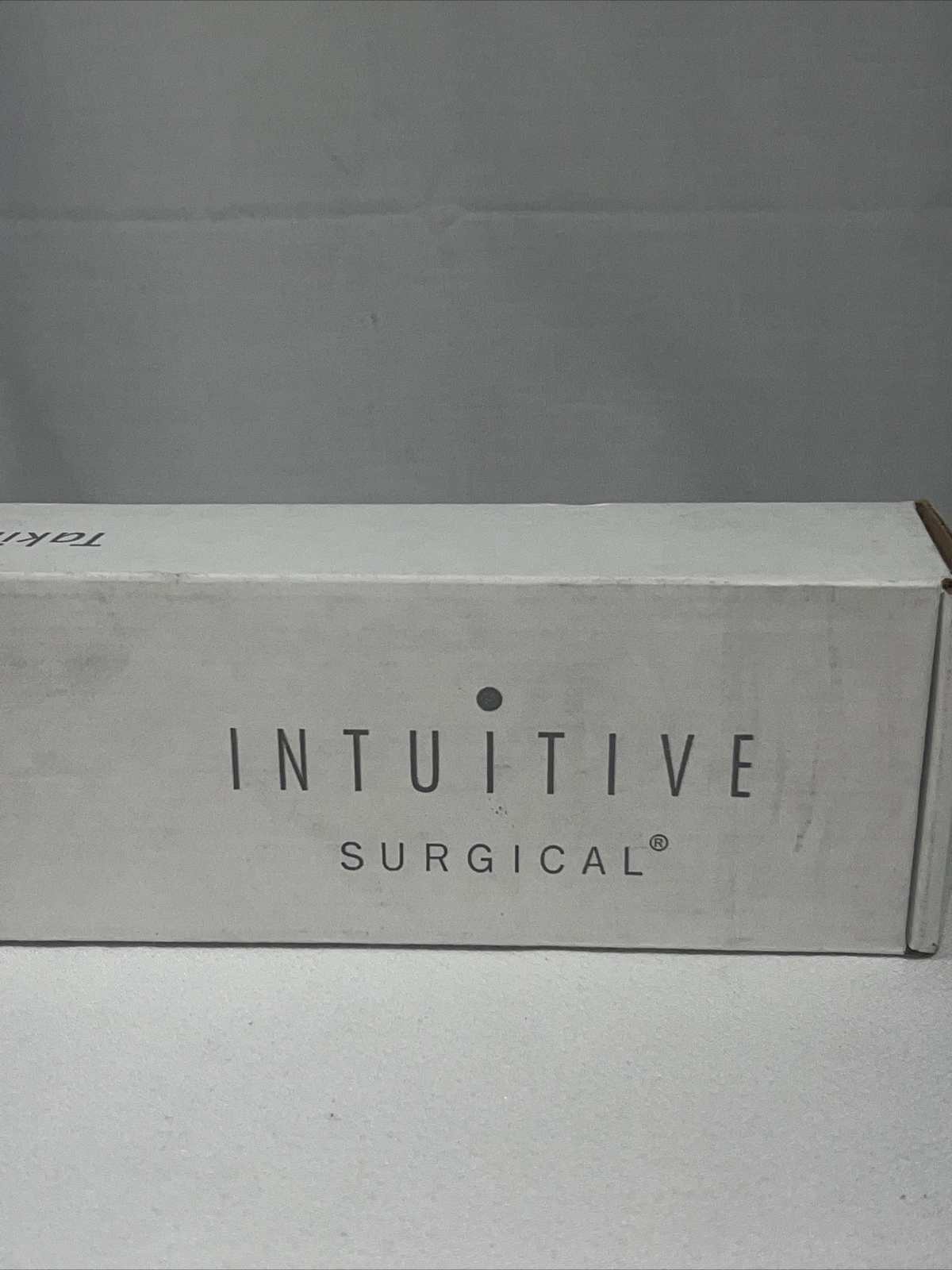 DA VINCI SI INTUITIVE 428058 SINGLE-SITE INSTRUMENTS FUNDUS GRASPER QTY-5