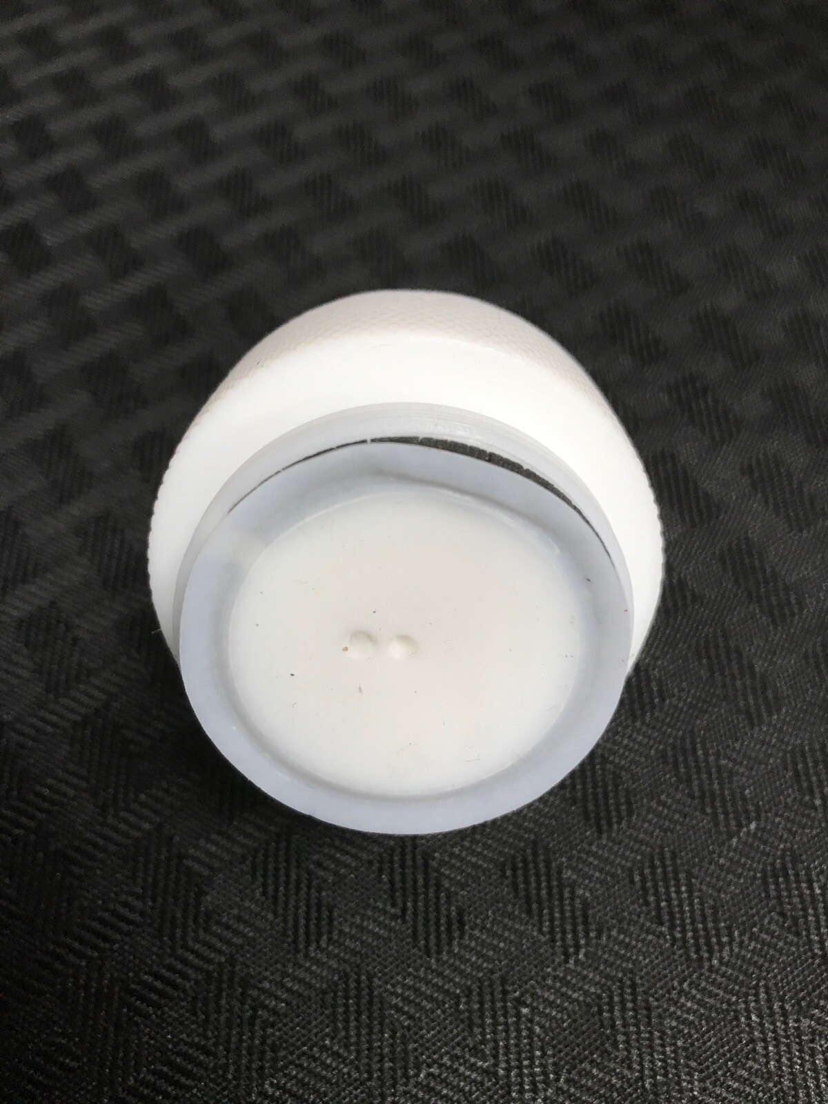 SPECTRA/CHROM Chromatography Column End Fitting Adapter 1-1/2” 1/2” ID 2mm Plug