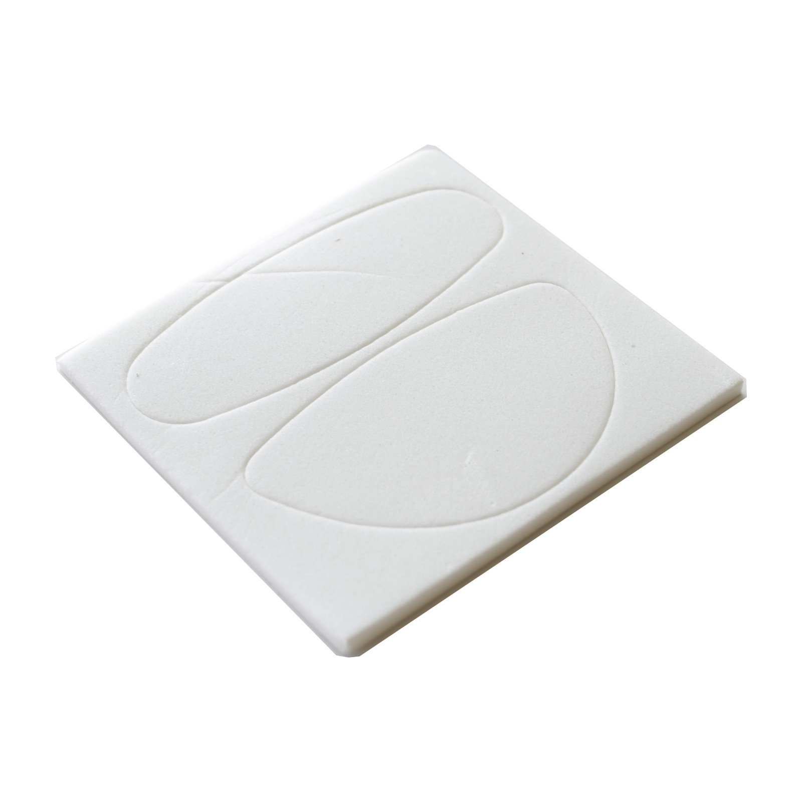 J&J Ortho Orthodontic Protraction Face Mask Reverse Pull Headgear