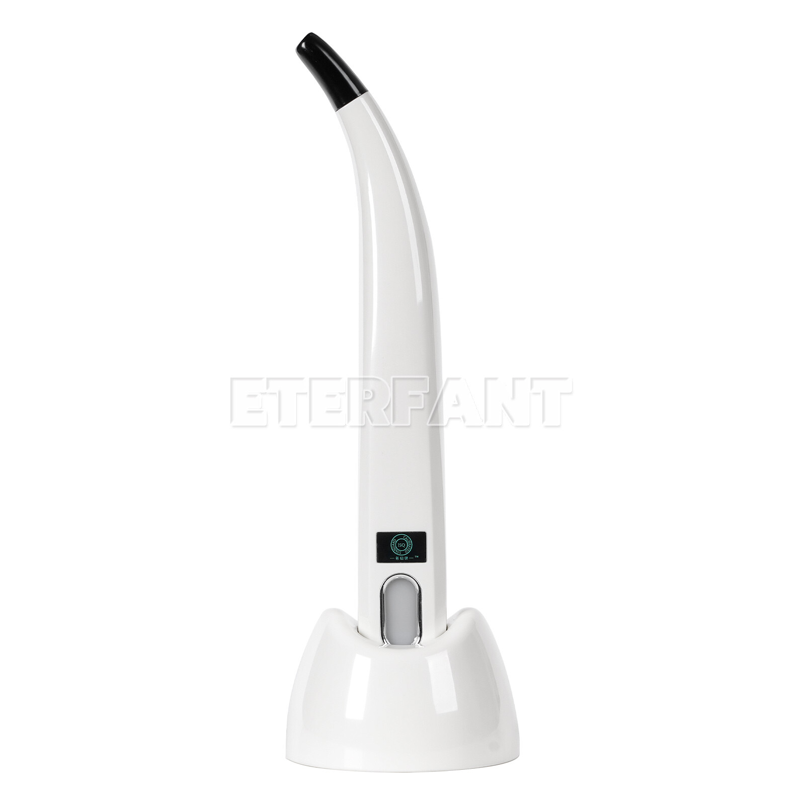 Dental Monitor Osseointegration RFA Inplant Test Unit/20:1 Implant Handpiece