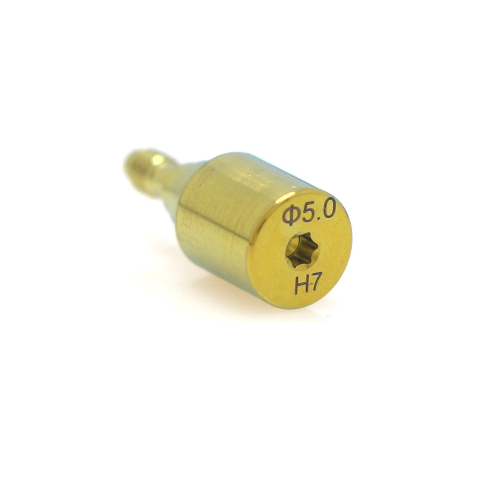 US Dental Nobel Healing Abutment RP Compatible Nobel Biocare Active ∅3.6/5.0/6.0