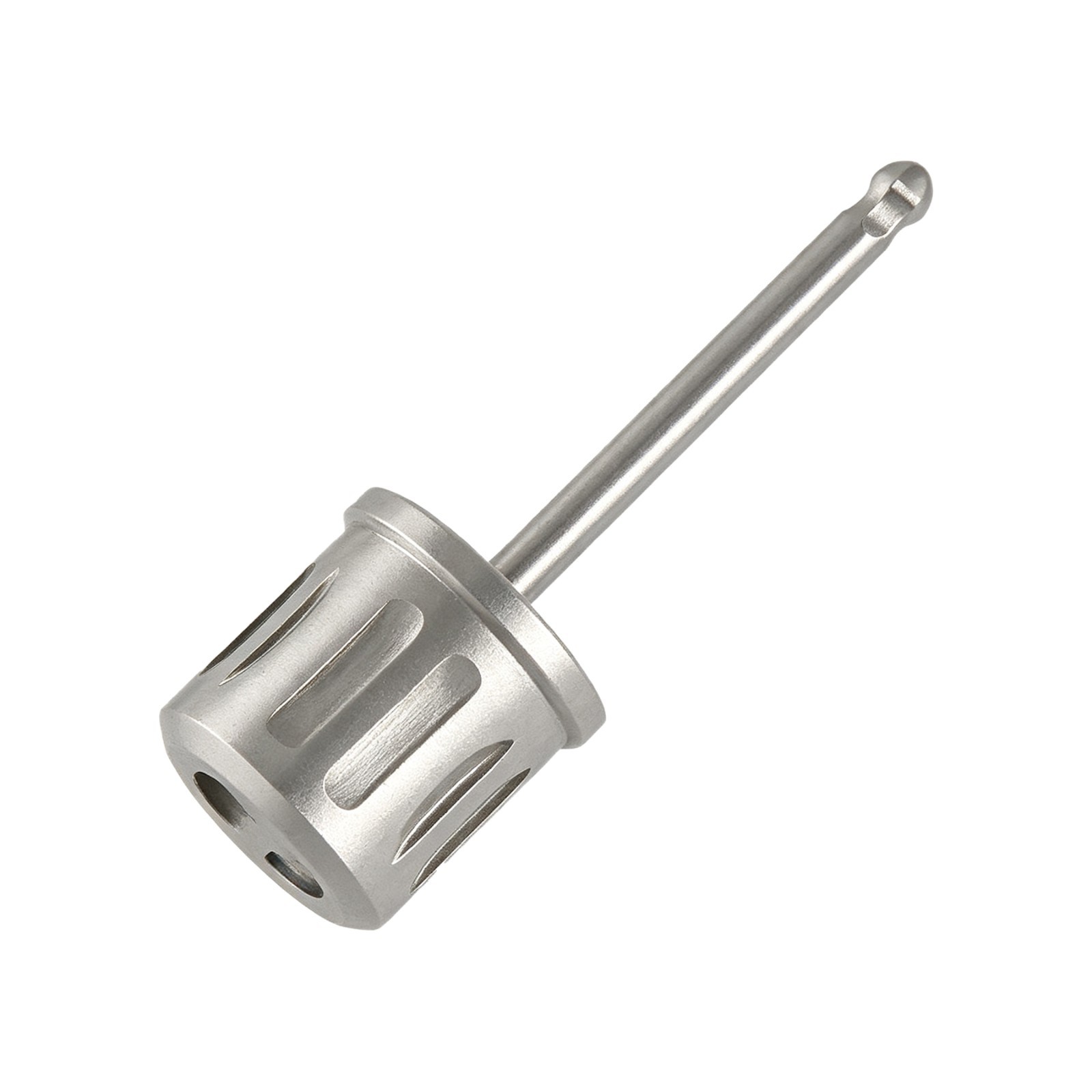 Implant Screwdriver for Angulated Screw Channel ASC 1.27 for MIS Astra Dentis BB