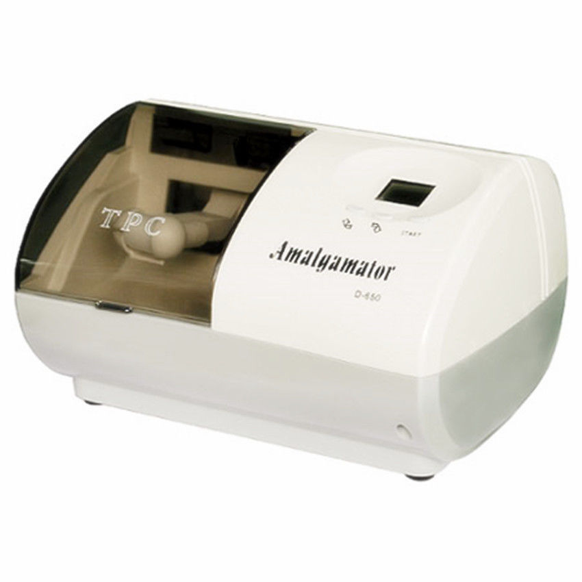 TPC Digital Amalgamator High speed Touch Pad –