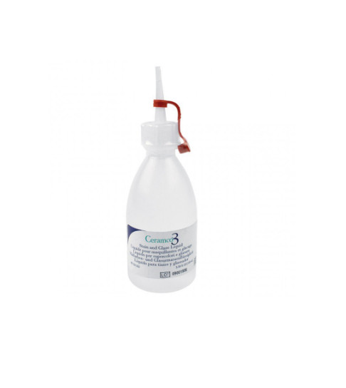 Dentsply Ceramco3 Metal Veneering Porcelain Enamel , Glaze & Opaque Base Paste
