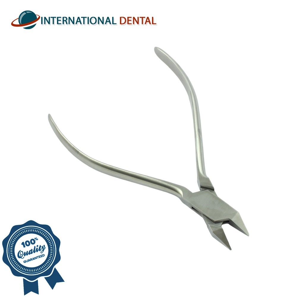 Dentaurum Adams Pliers Maxi Premium Line Dental Bending Pliers Stainless Steel