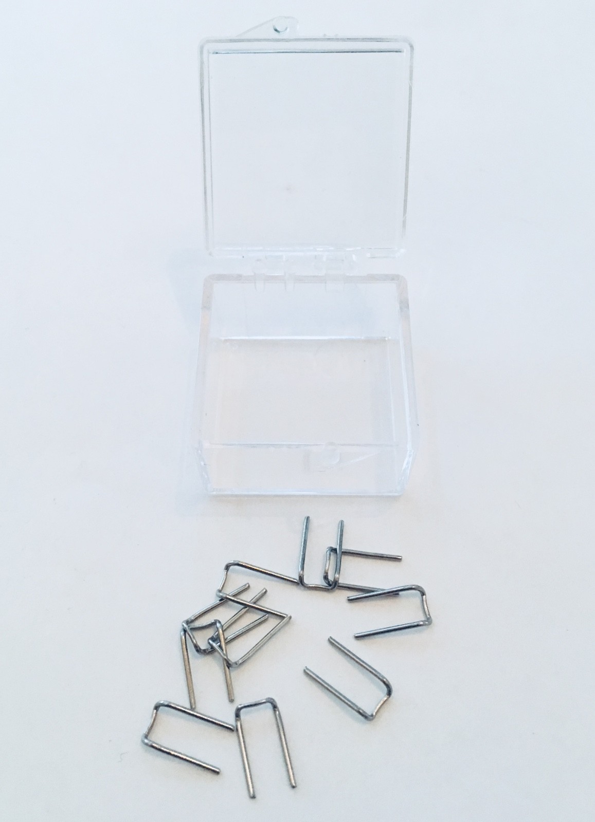 Dental Space Maintainer Wires – Narrow Drop Loop Wire USA Made Qty 10