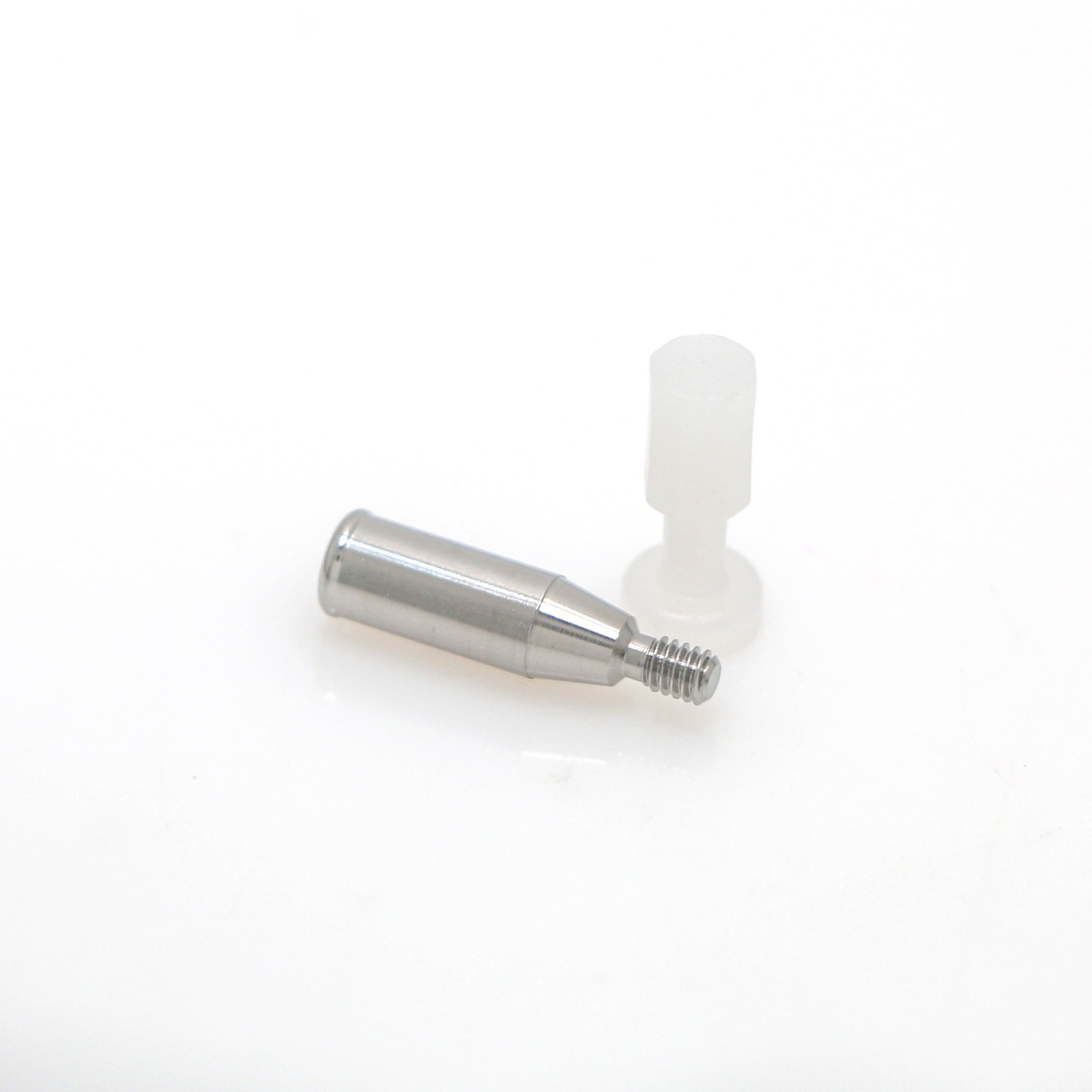 US Dental Locator attachment system Abutments fits Snucone Mini/Regular Implants