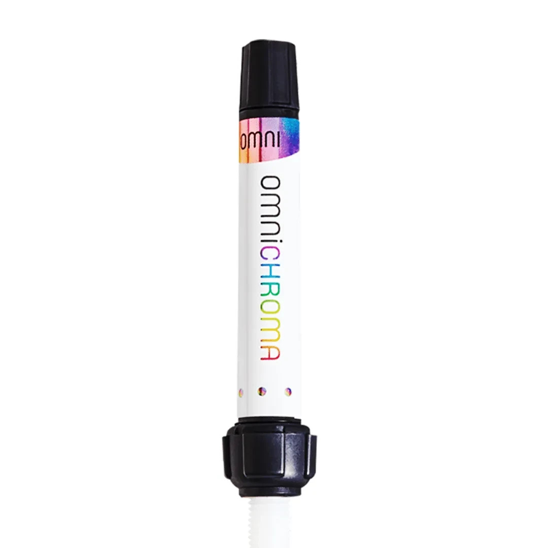 Tokuyama Palfique Omnichroma Universal Dental Composite 4g Syringe