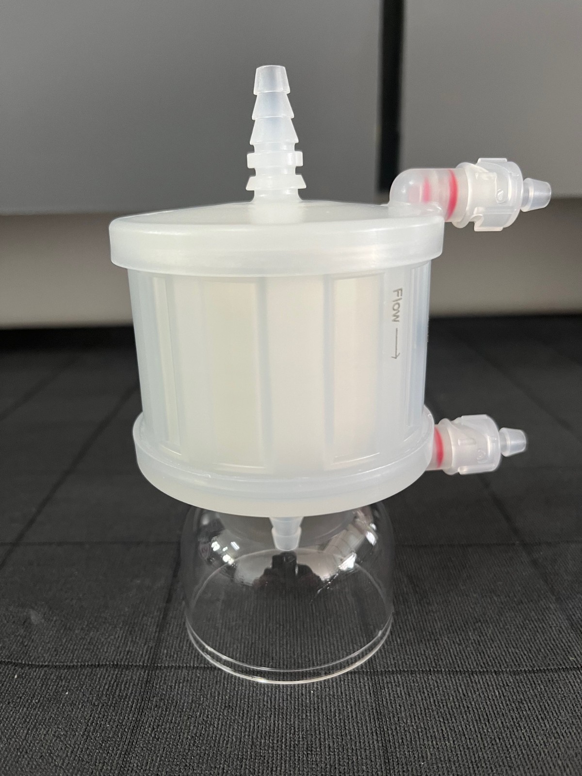 SARTORIUS Sartopore 2 Strl Midicap 0.45 + 0.2um, 5445307H7–HH–A, Exp 4/25, 1pc