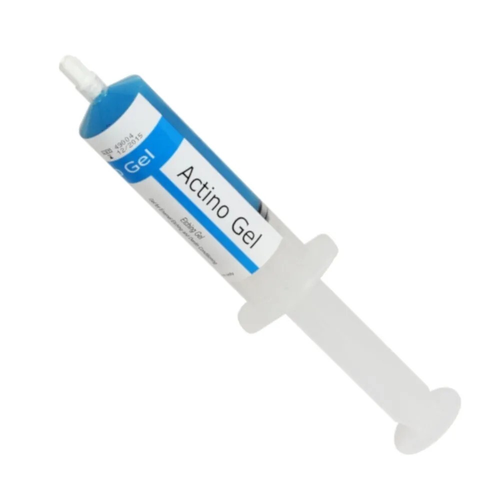 Ivoclar Vivadent Virtual Putty + Light Body Mint Vps Impression Material