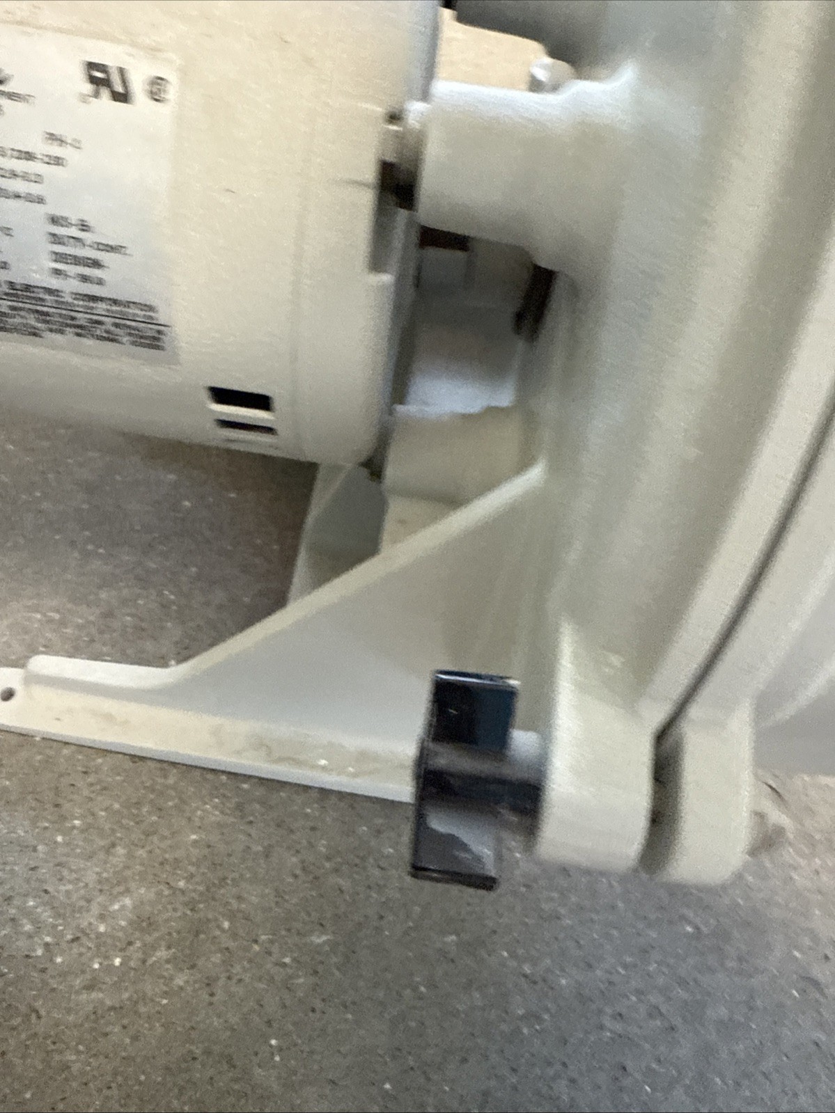 Ray Foster MTD2 Model Dental Trimmer Sander
