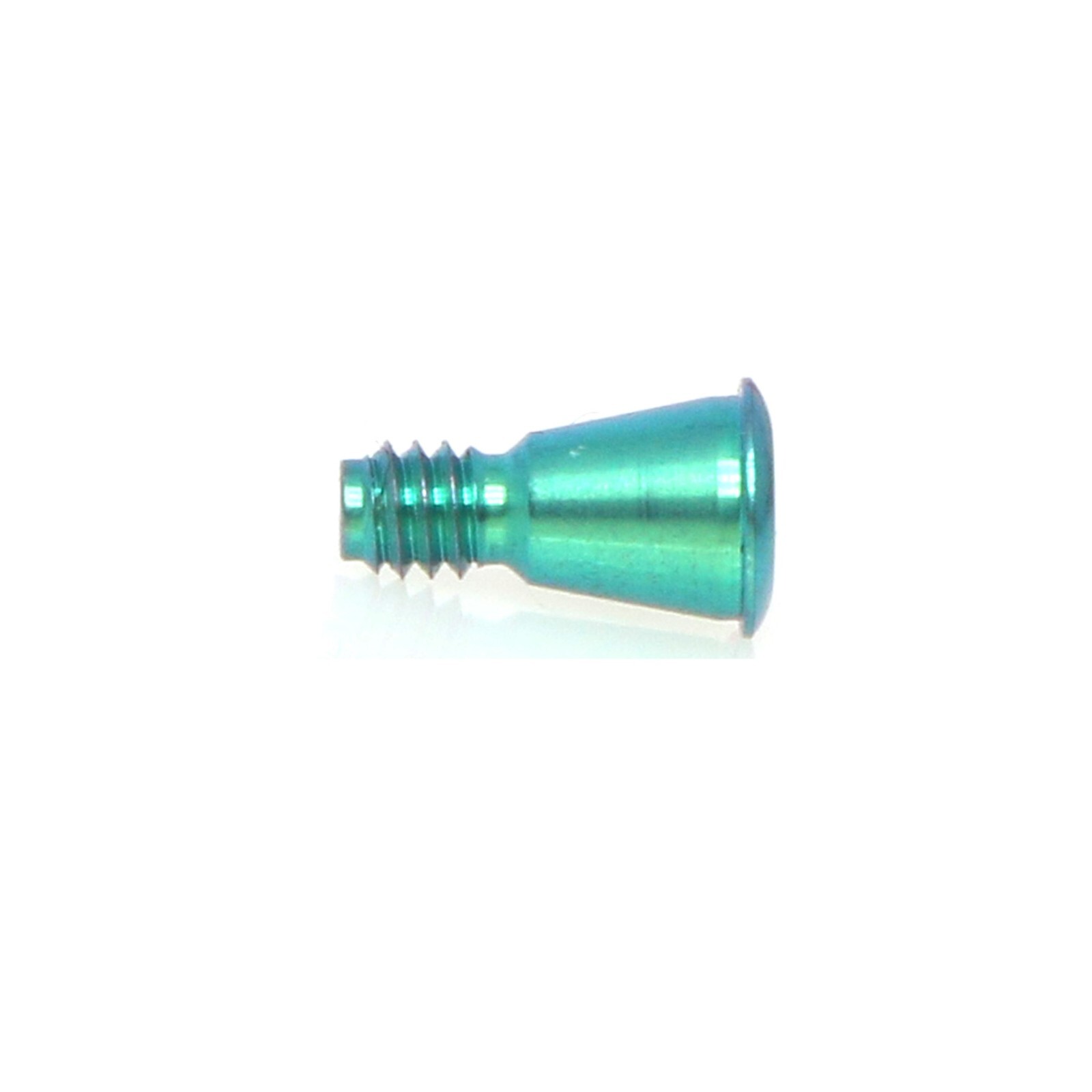 US Dental Healing Cover Screw Mini/Regular Fits Hiossen Osstem Healing Abutment